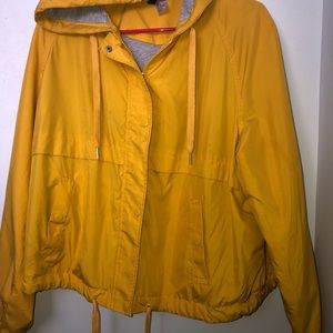 “Vintage” style jacket